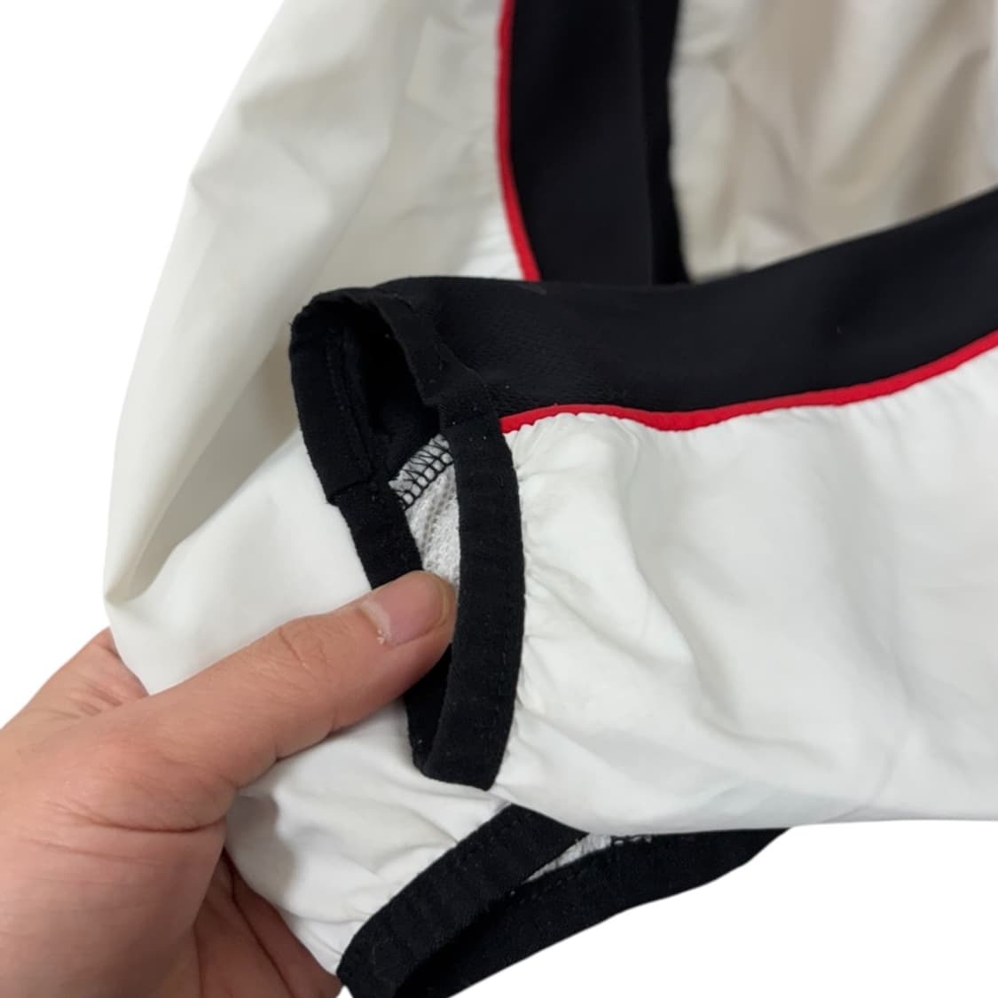 데상트LG트윈스 웜업 상품이미지5