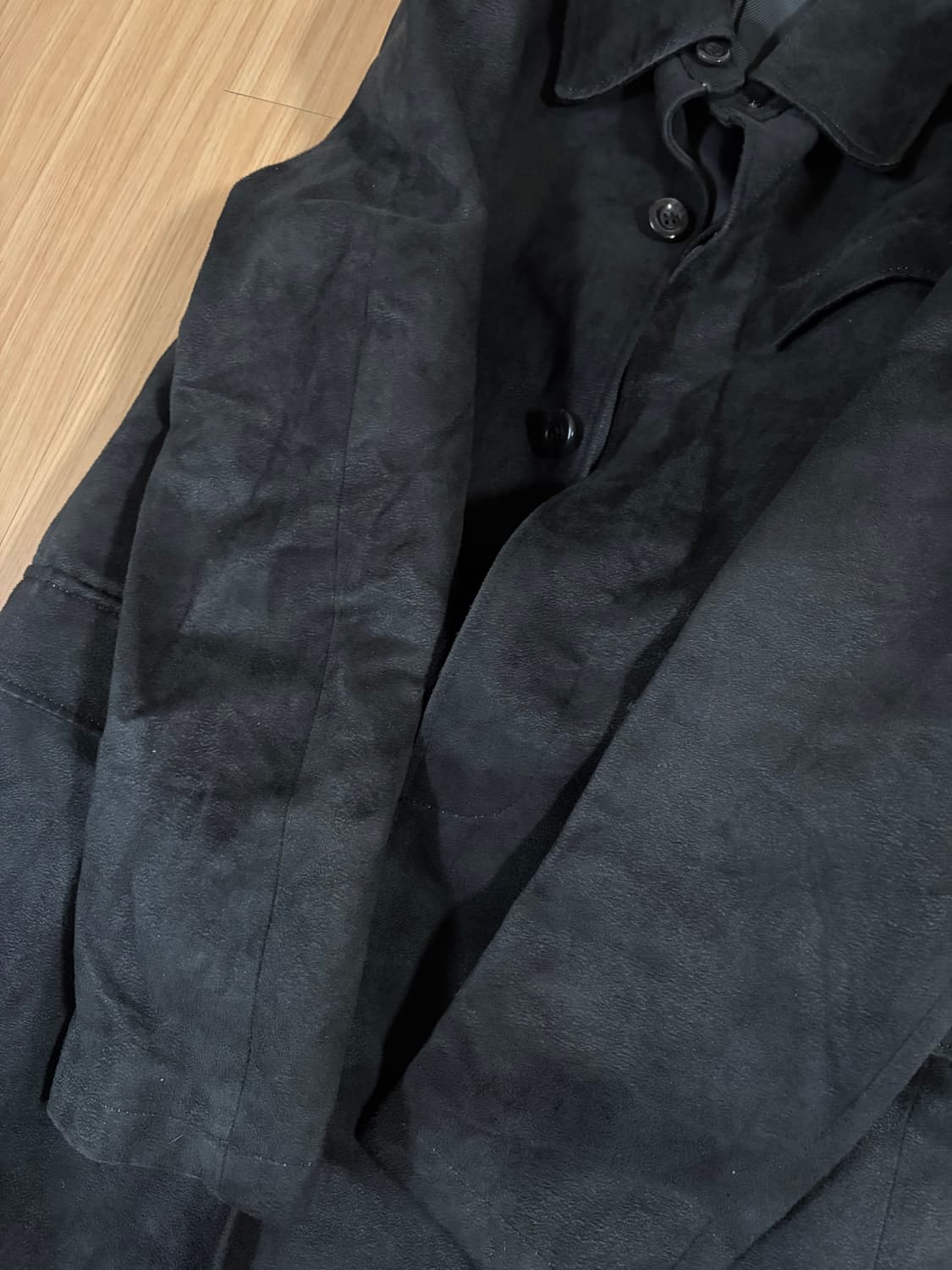 토네이도 마크 자켓 상품이미지1