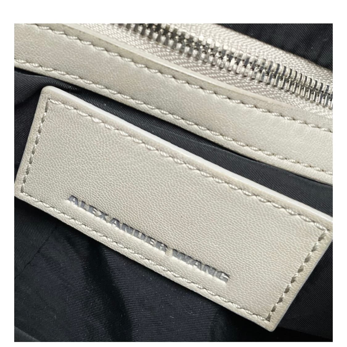 ALEXANDER WANG EUGENE BAG 상품이미지8