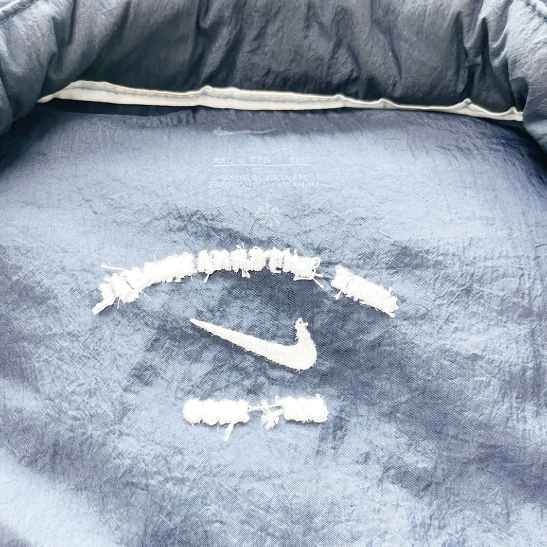 나이키 자켓 리펠 헤리티지 러닝재킷110 진스센스 상품이미지4
