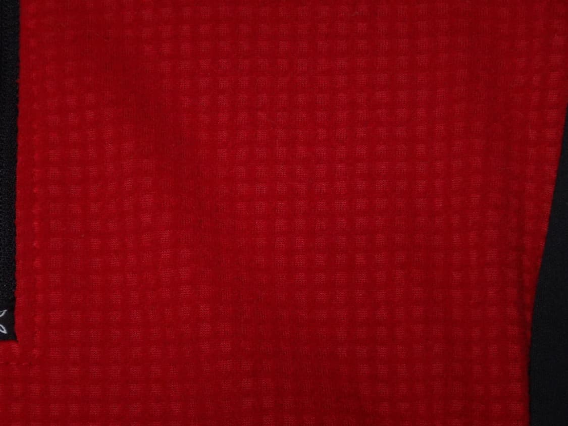 (S) 몬츄라 여성 폴라텍 플리스 반집업 티셔츠 상품이미지6