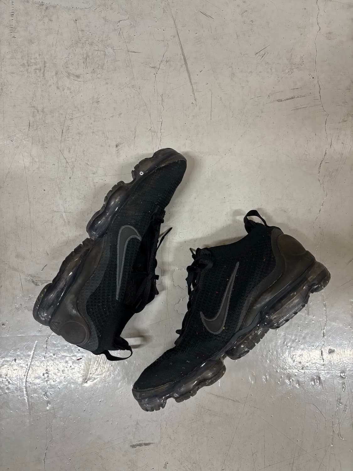 나이키 베이퍼맥스 270 상품이미지1