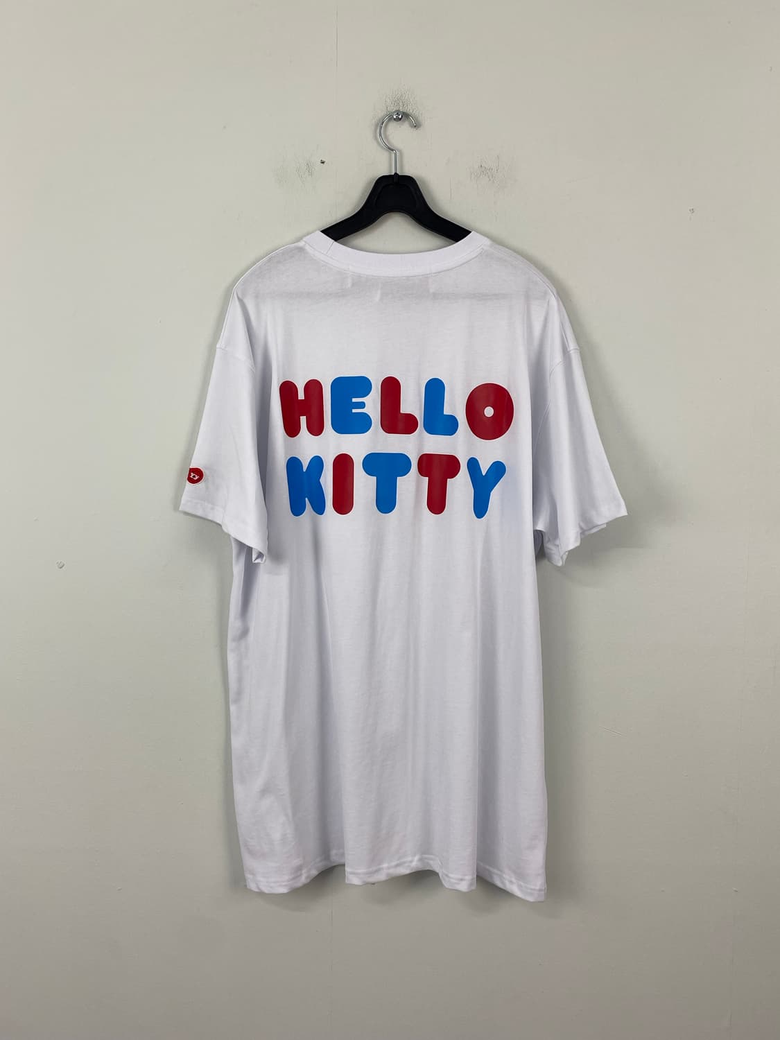 OPEN YY x 헬로키티 반팔티 M/L <197> 상품이미지2