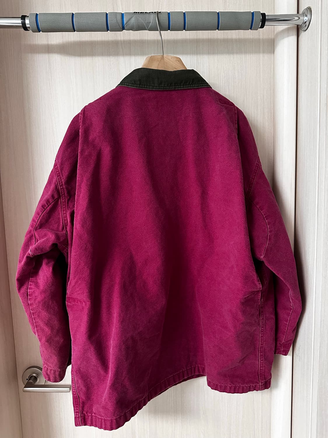 LL BEAN 워크자켓 barn coat 상품이미지4
