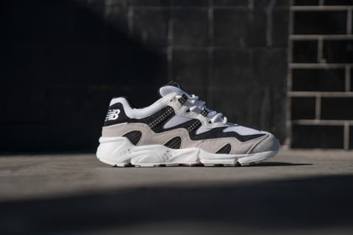 뉴발란스 850  화이트  블랙  상품이미지1