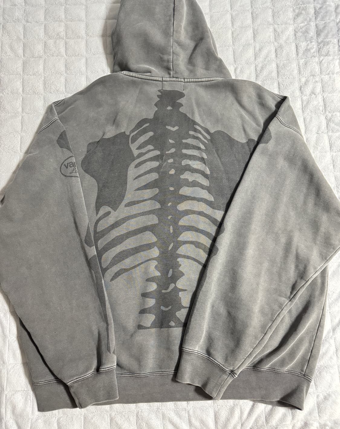 벤슨 후드집업 XL 상품이미지2