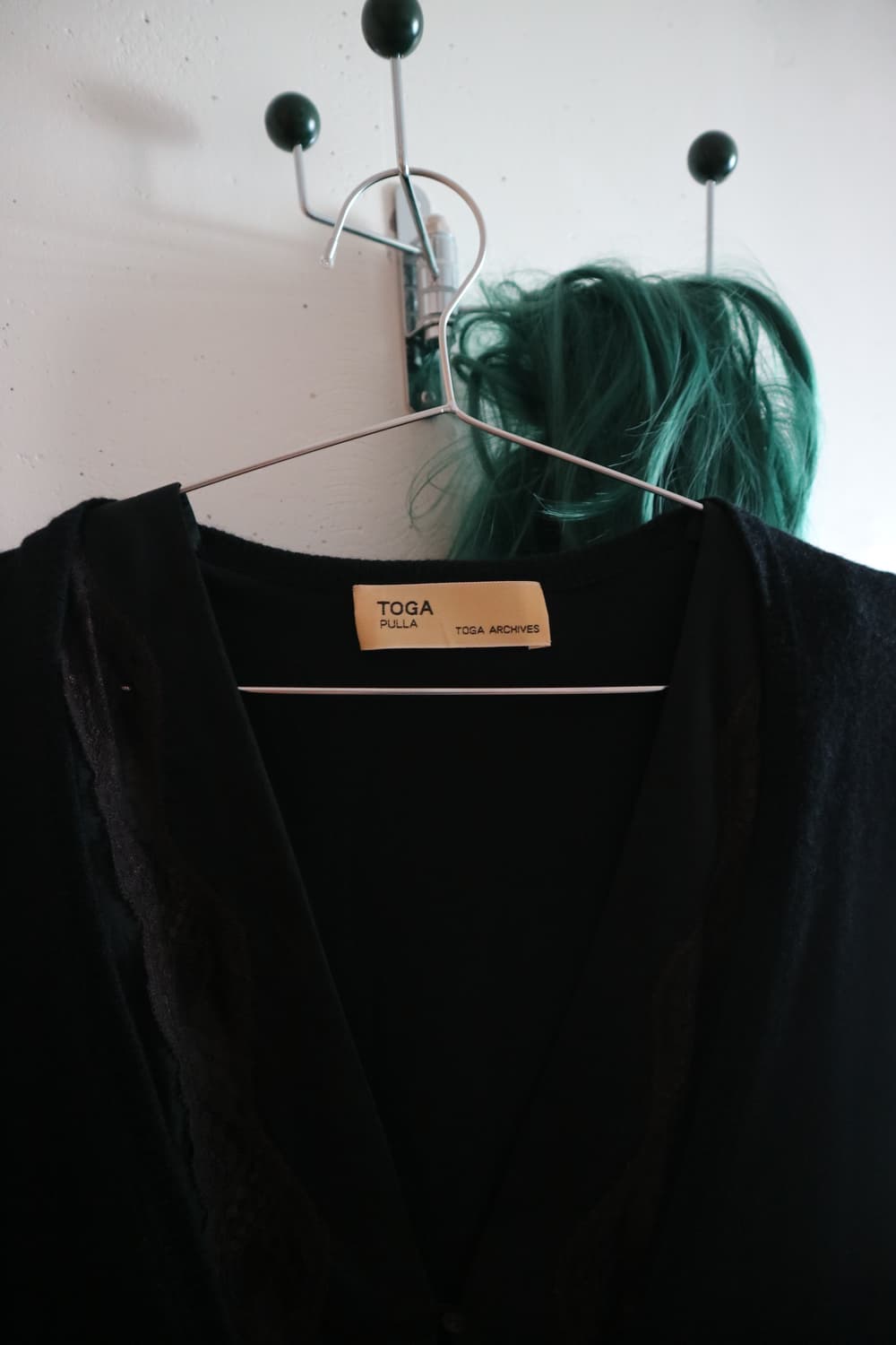 TOGA PULLA ops 상품이미지2