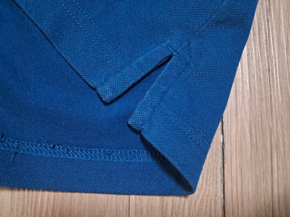 루이까스텔 반팔티 남성100  상품이미지8