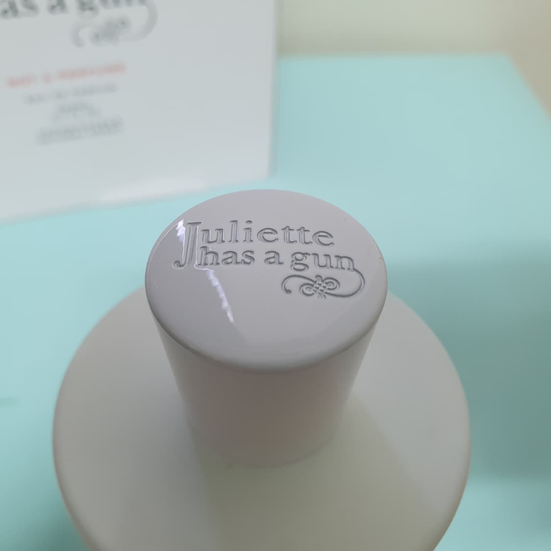 200ml 줄리엣 해즈어건 낫어퍼퓸 오드퍼퓸 EDP 향수 Juliette 상품이미지2