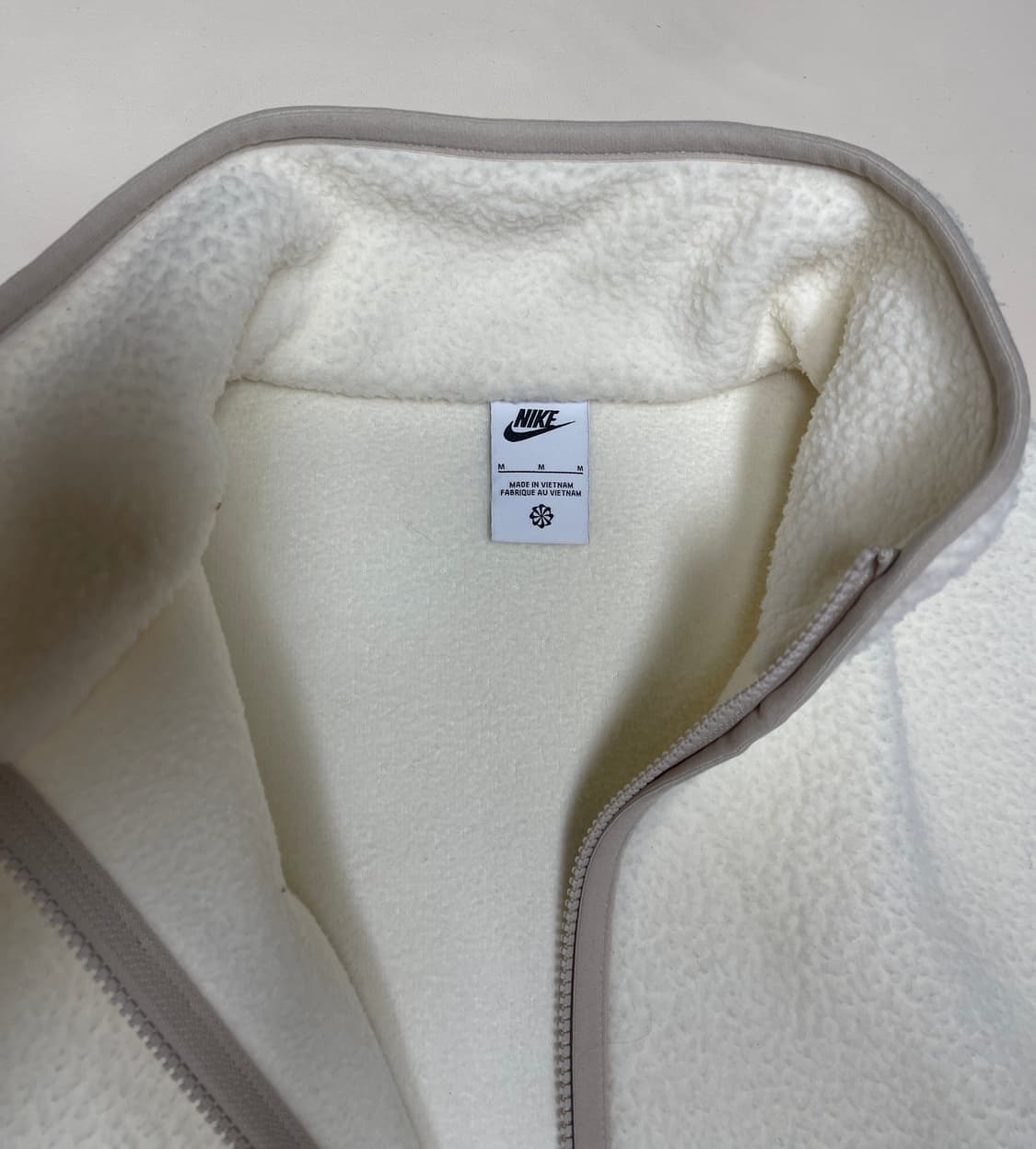 나이키 하이파일플리스 자켓  상품이미지3