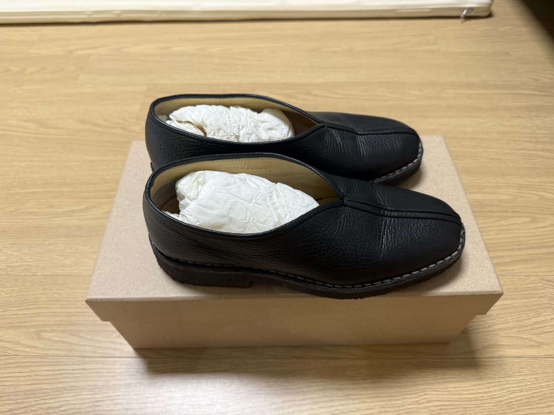 르메르 파이프 로퍼 상품이미지2