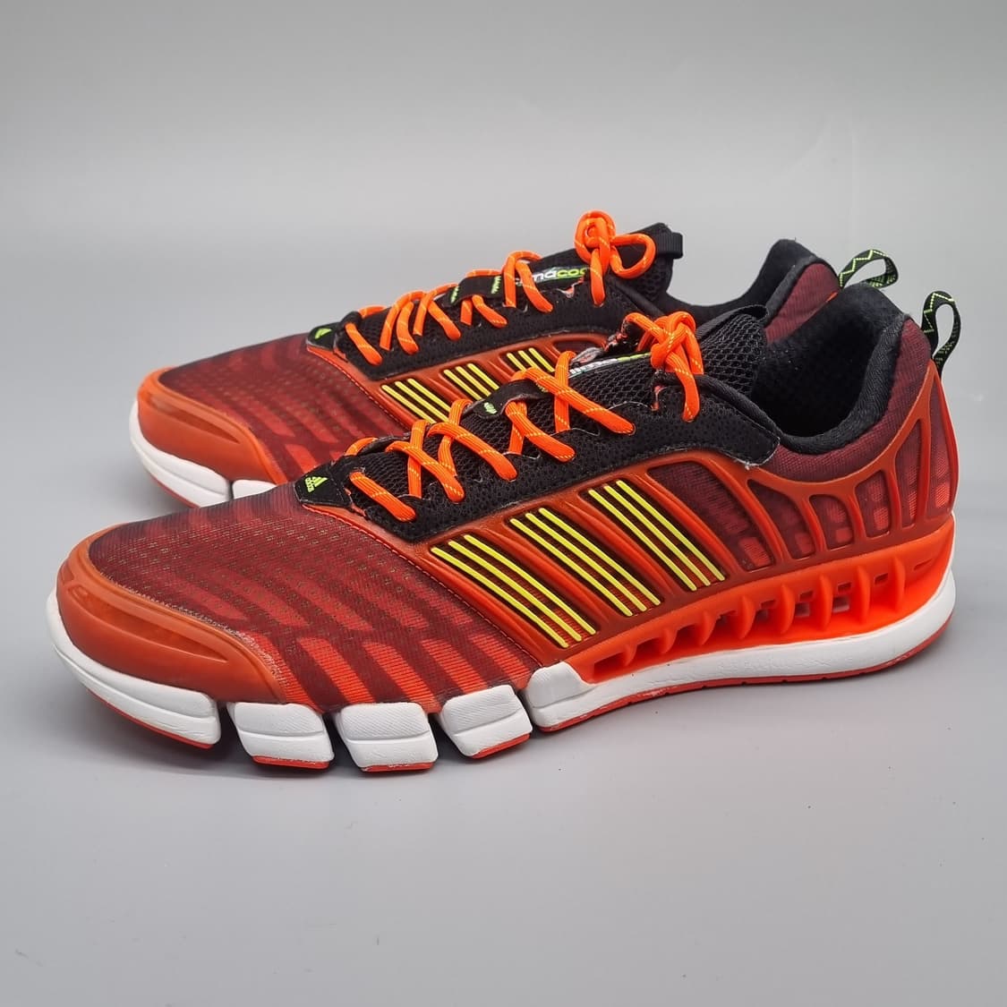 아디다스 클라이마쿨 남성런닝화285 상품이미지1