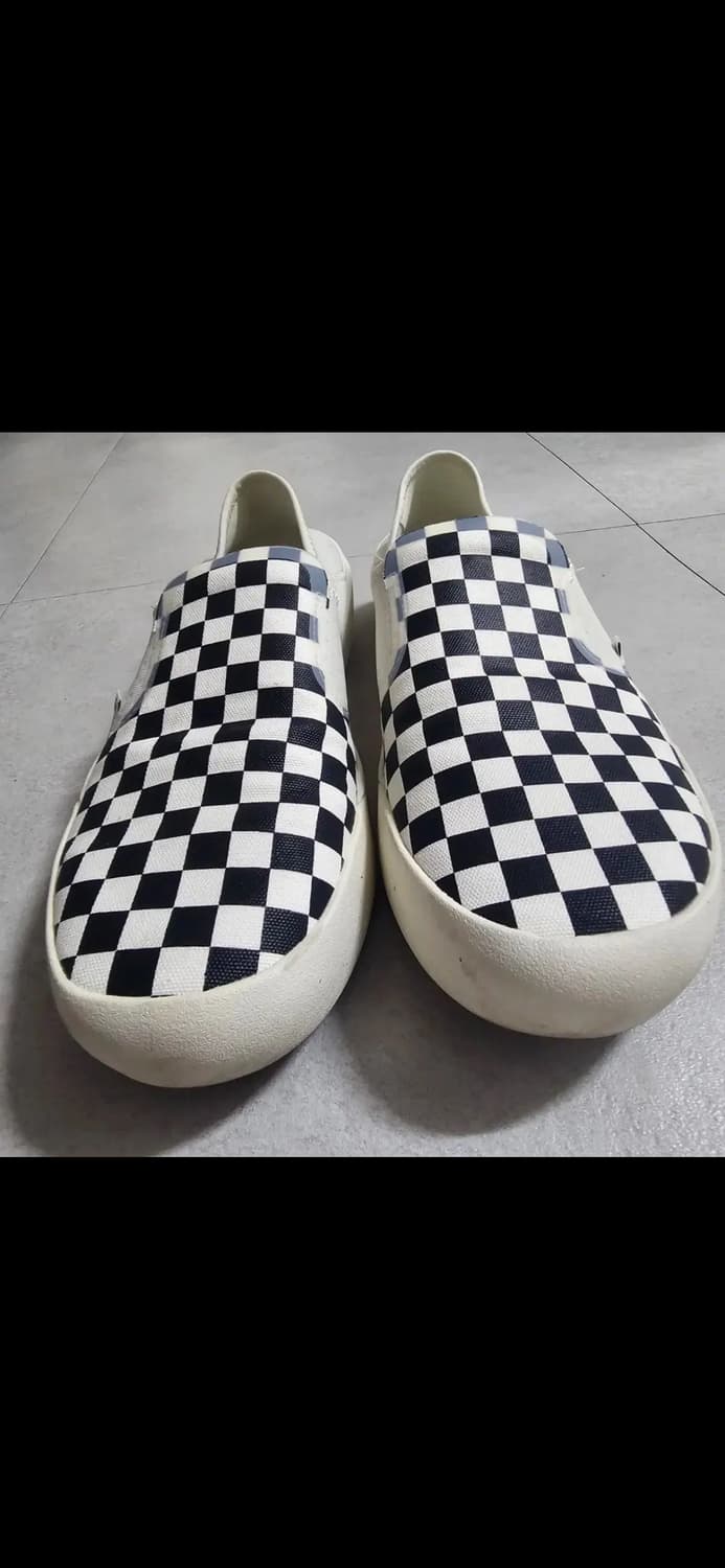 [290][300] 반스 컴피쿠시 원 마쉬멜로우 상품이미지5