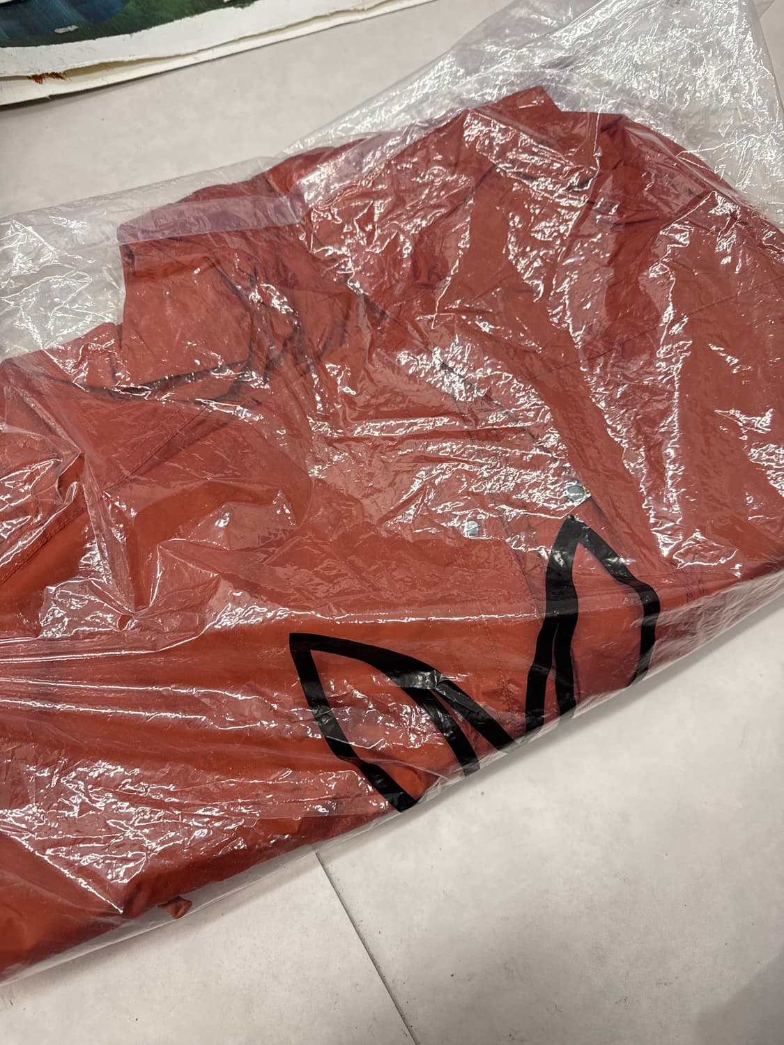 [DOD] 메모리얼 바람막이 자켓, L 상품이미지8