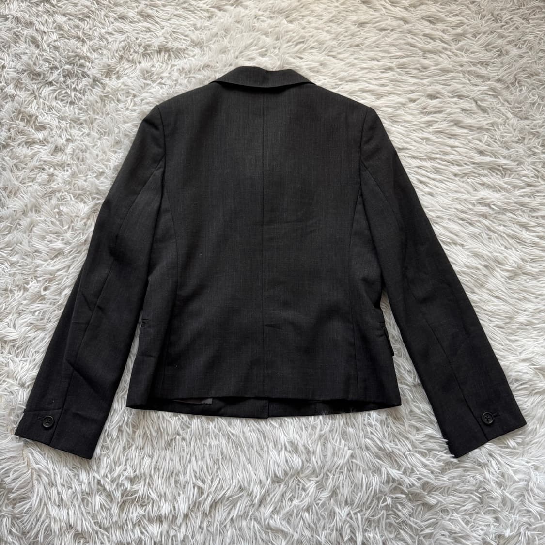MARGARET HOWELL 일본빈티비 블레이저 마가렛호웰 자켓 M 38 상품이미지3