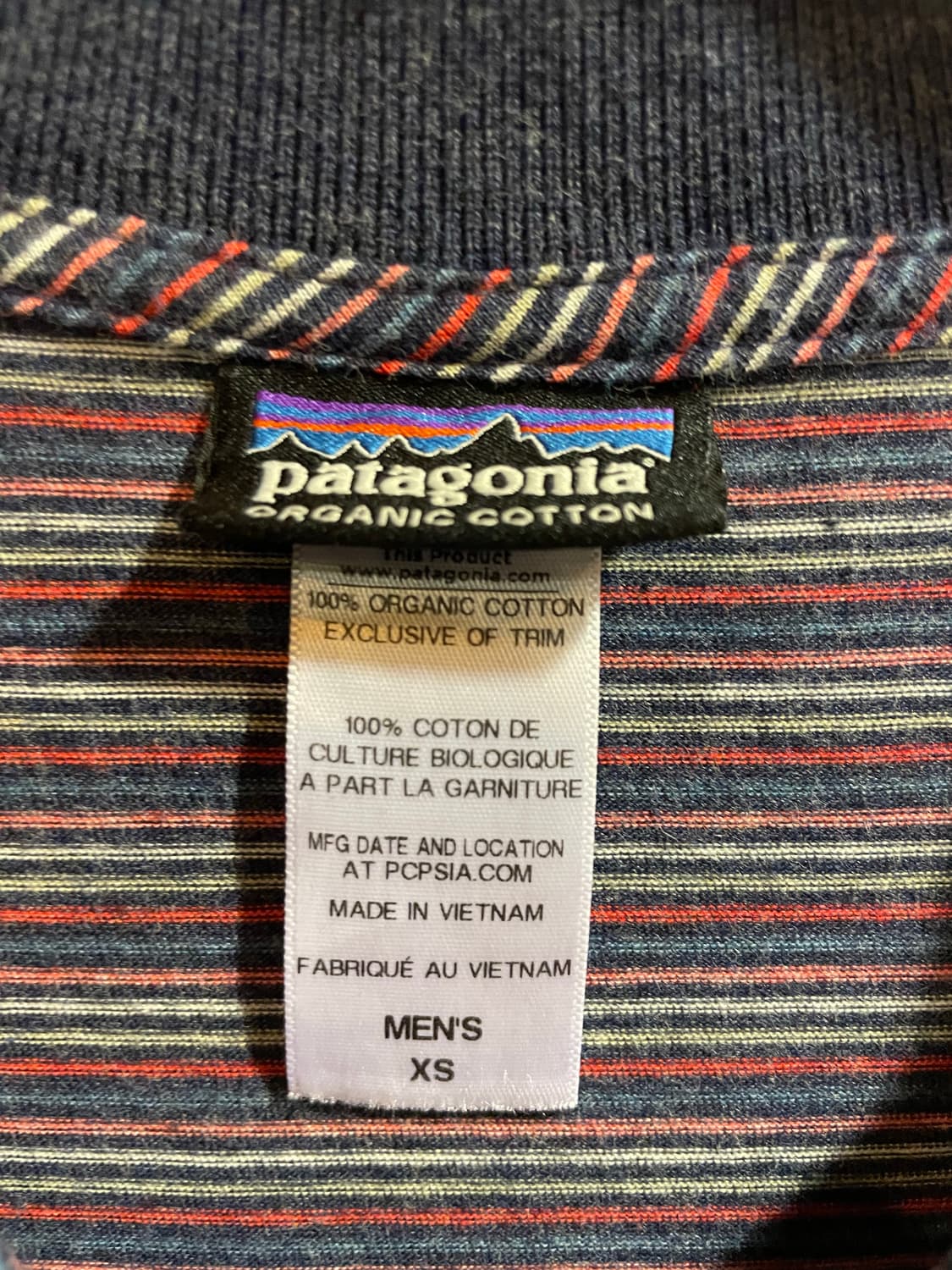 Patagonia pk 상품이미지3