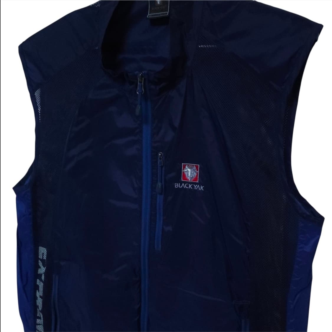 블랙야크 아웃도어 조끼 100 L 레저 상품이미지4