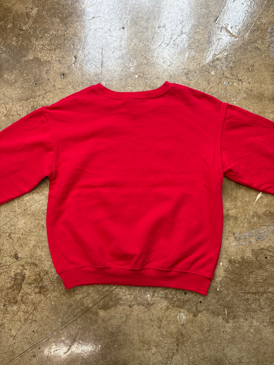 Mickey & Friends 디즈니 스웻셔츠 상품이미지5