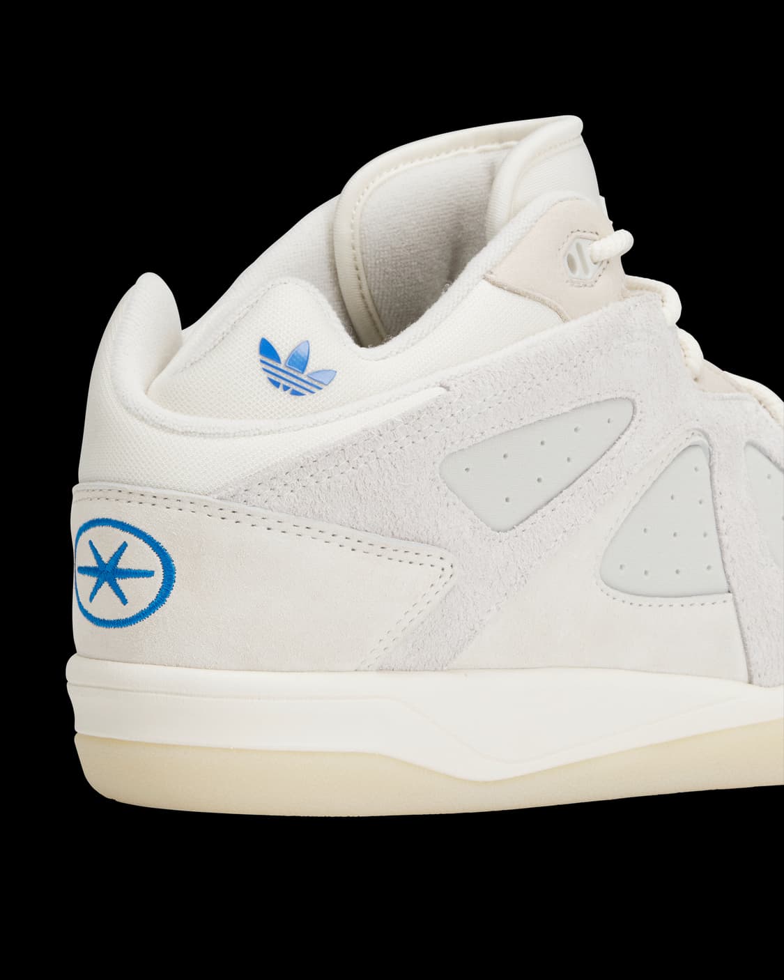 아디다스 x 배드 버니 배드보 1.0 초크 화이트 토크
270 상품이미지2