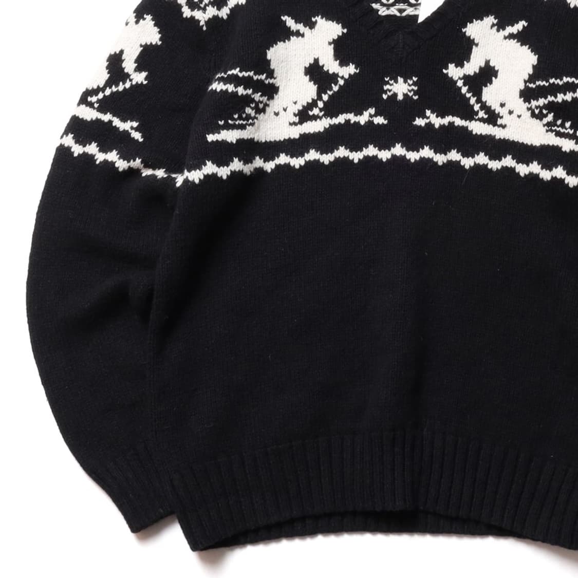 폴로 랄프로렌 Polo by Ralph Lauren Nordic Knit 상품이미지3