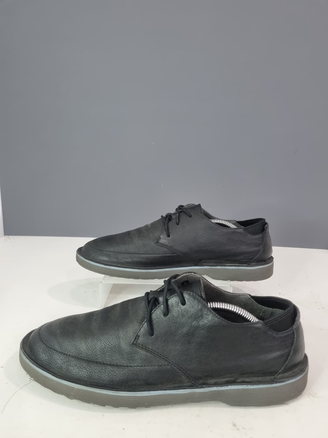 41 캠퍼 레더 더비슈즈 상품이미지2