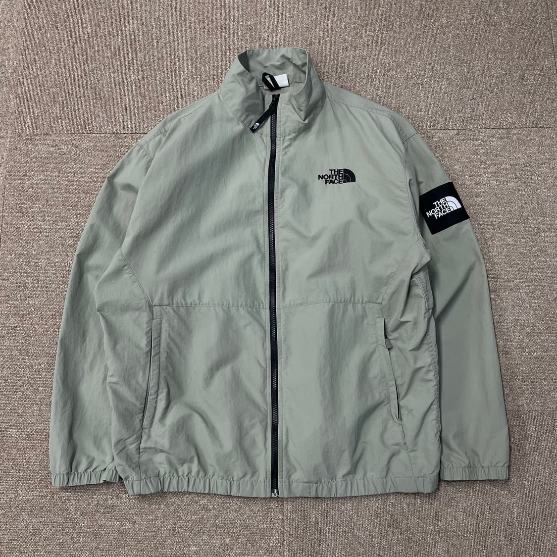 노스페이스 화이트라벨 자켓 상품이미지2