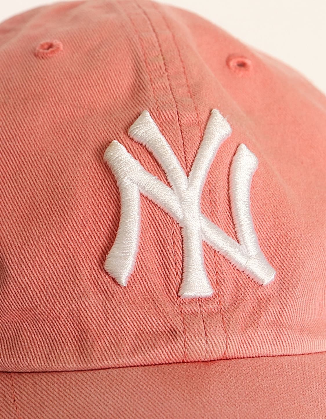 47BRAND NY BallCap 상품이미지2