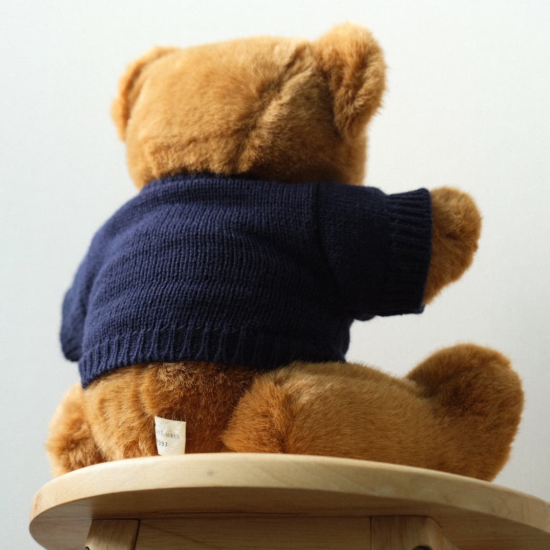 폴로랄프로렌 빈티지 곰인형 테디베어 상품이미지8