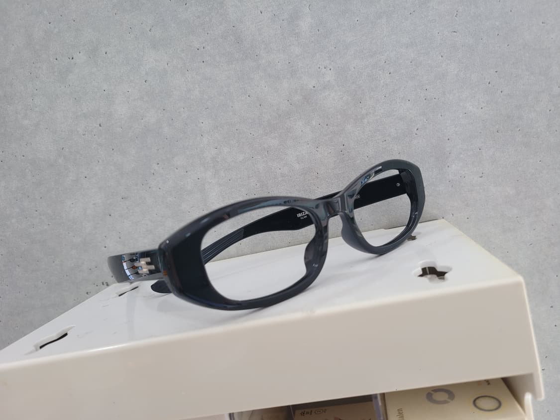 끌로떼 긱시크 안경 IBIZA(+체인지칼라렌즈) 상품이미지8