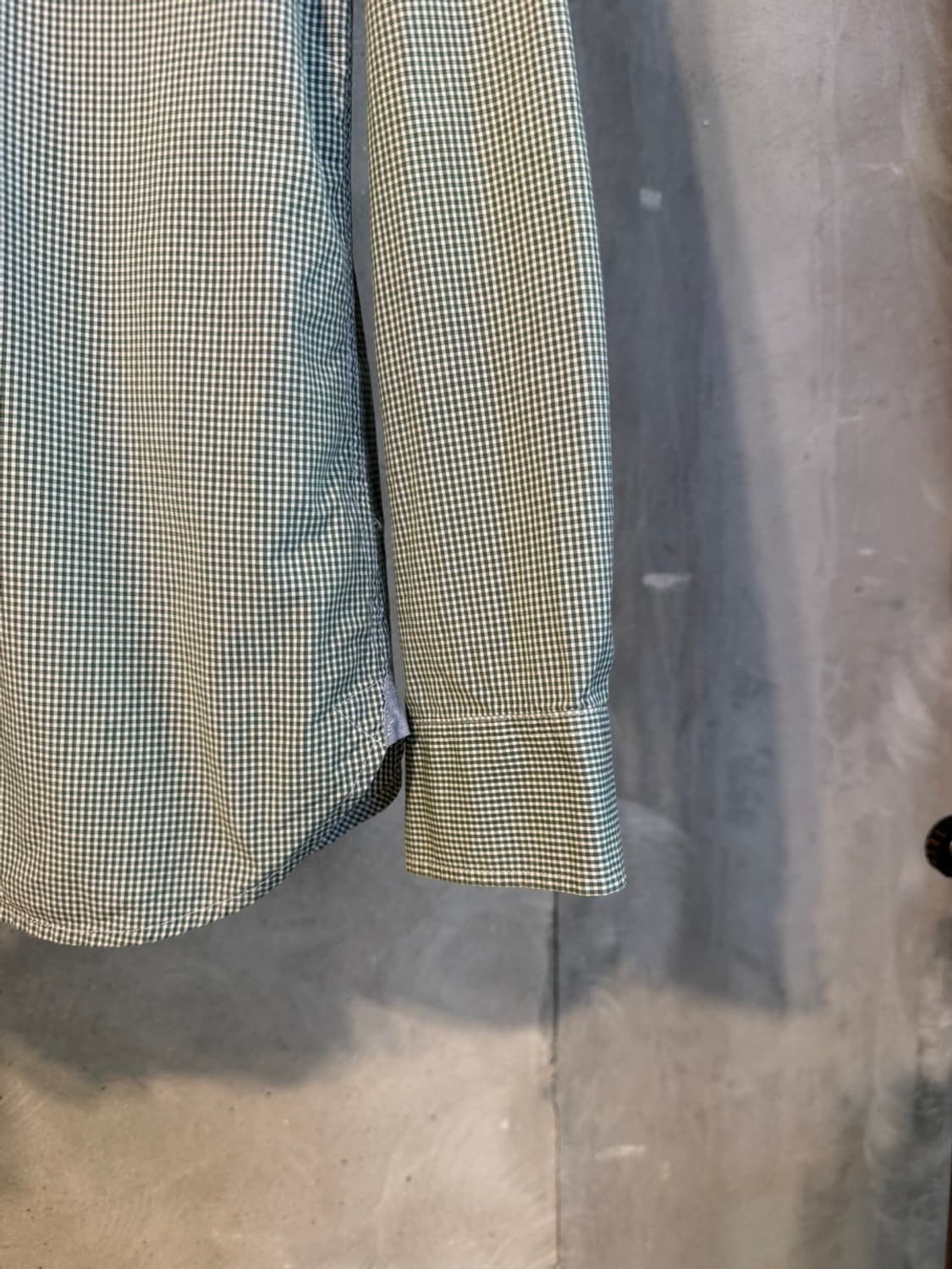 라코스테 버튼다운 셔츠 100 상품이미지8