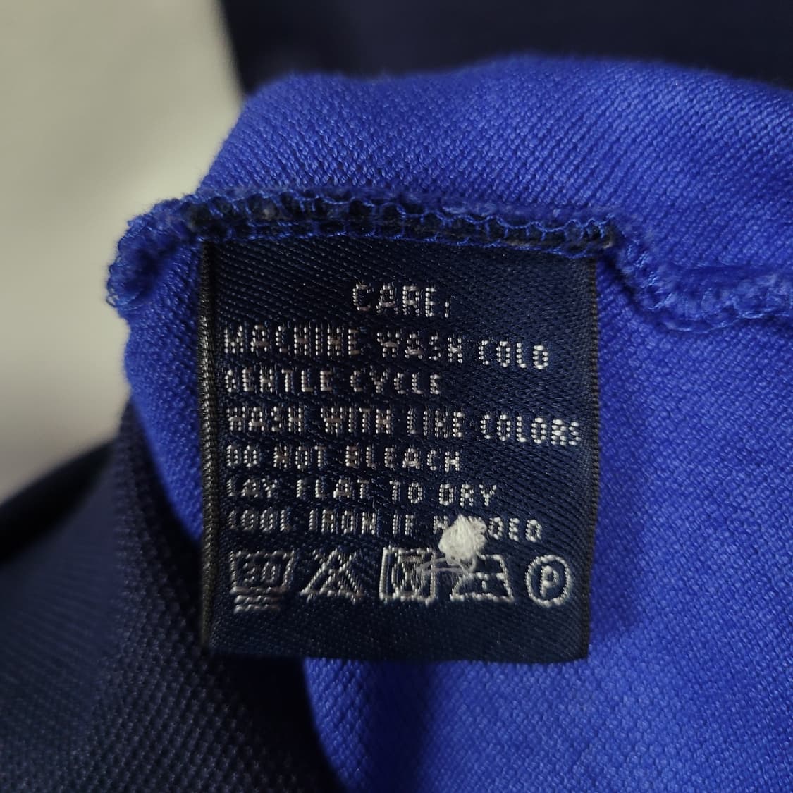 Ralph Lauren 랄프로렌 골프 빅포니 셔츠 상품이미지6