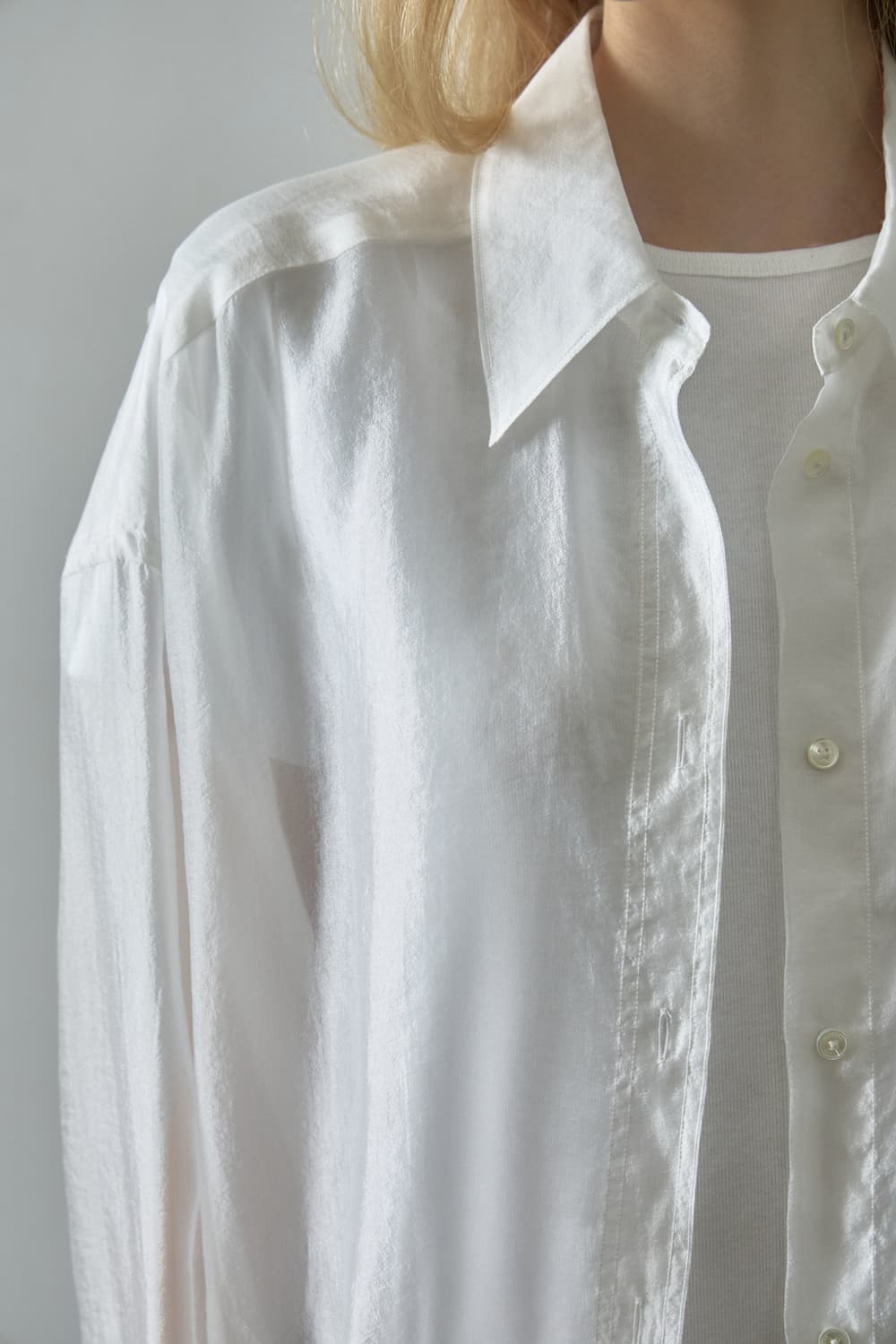 파사드패턴 시어셔츠 상품이미지3