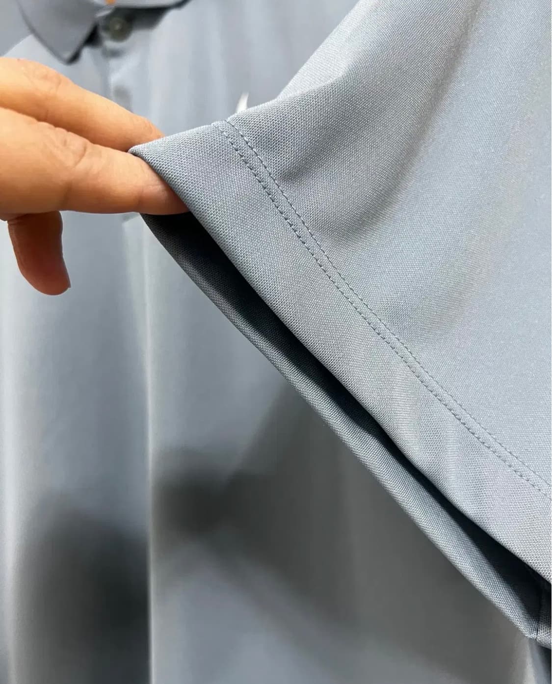 나이키골프 남성 기능성 반팔티셔츠 상품이미지4