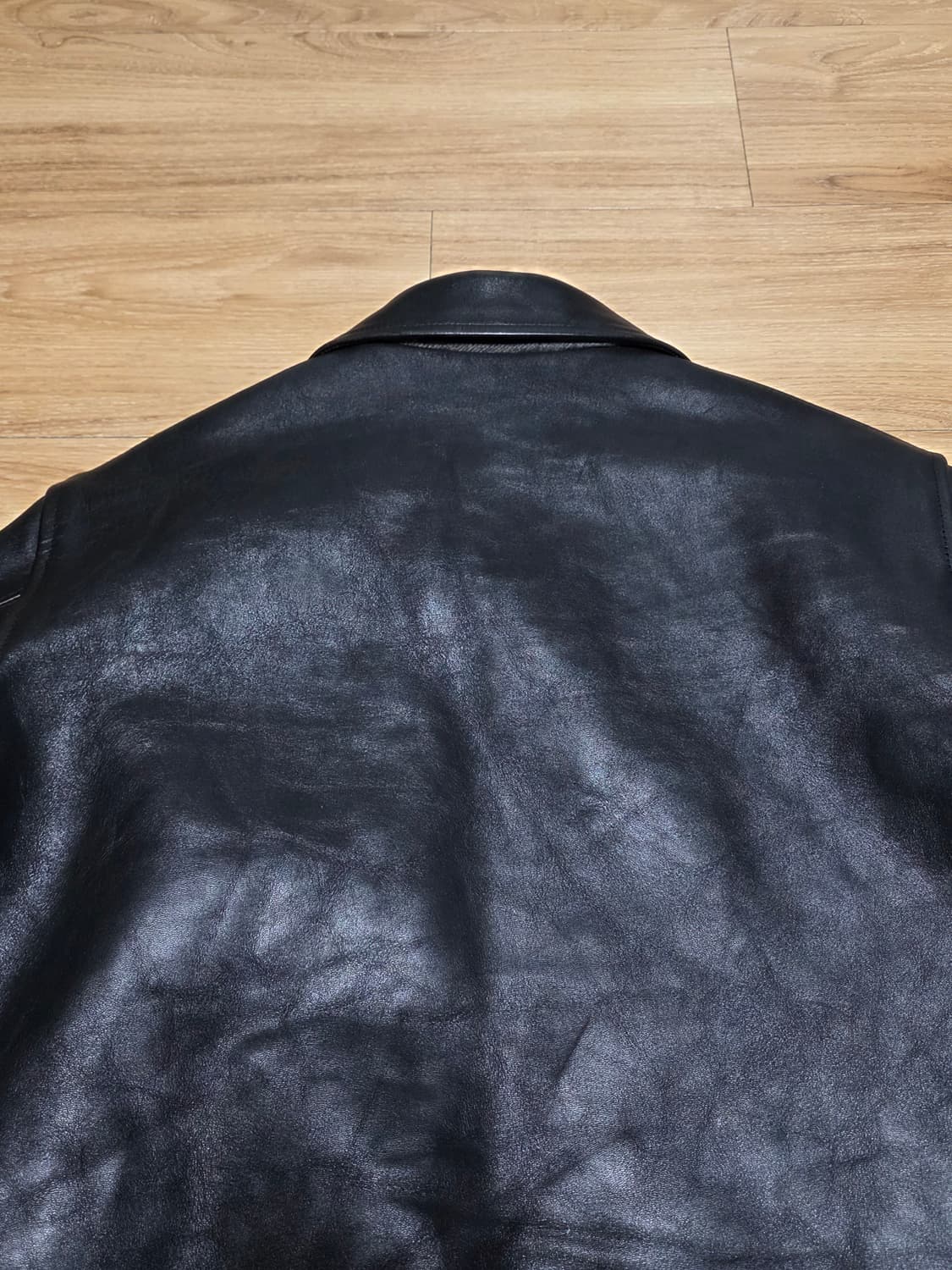 42size오늘만290만)25fw타이가타카하시 LOT.802 상품이미지10