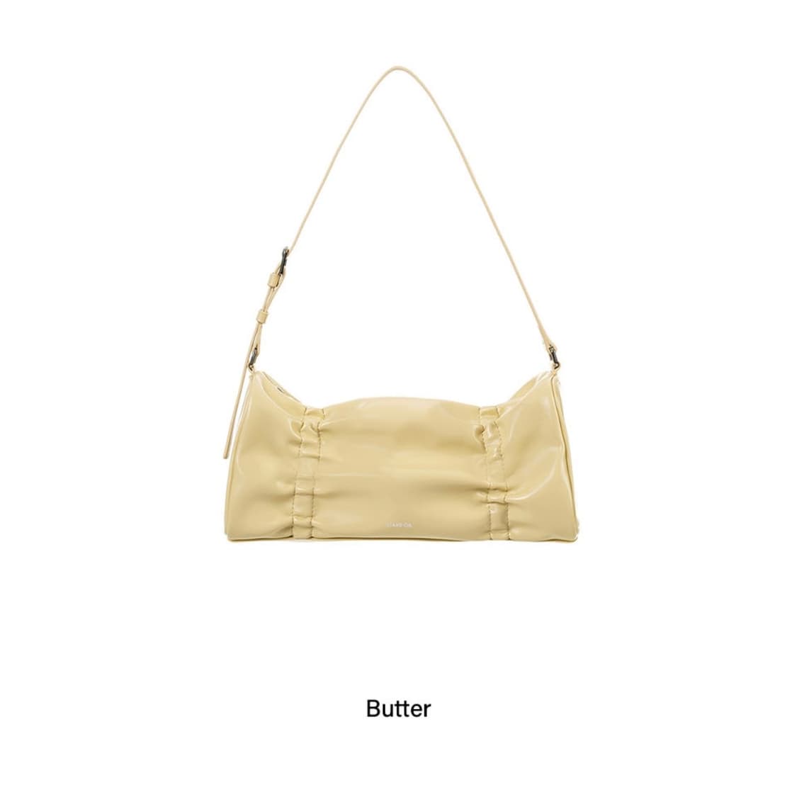 스탠드오일 플리츠백 버터 상품이미지1