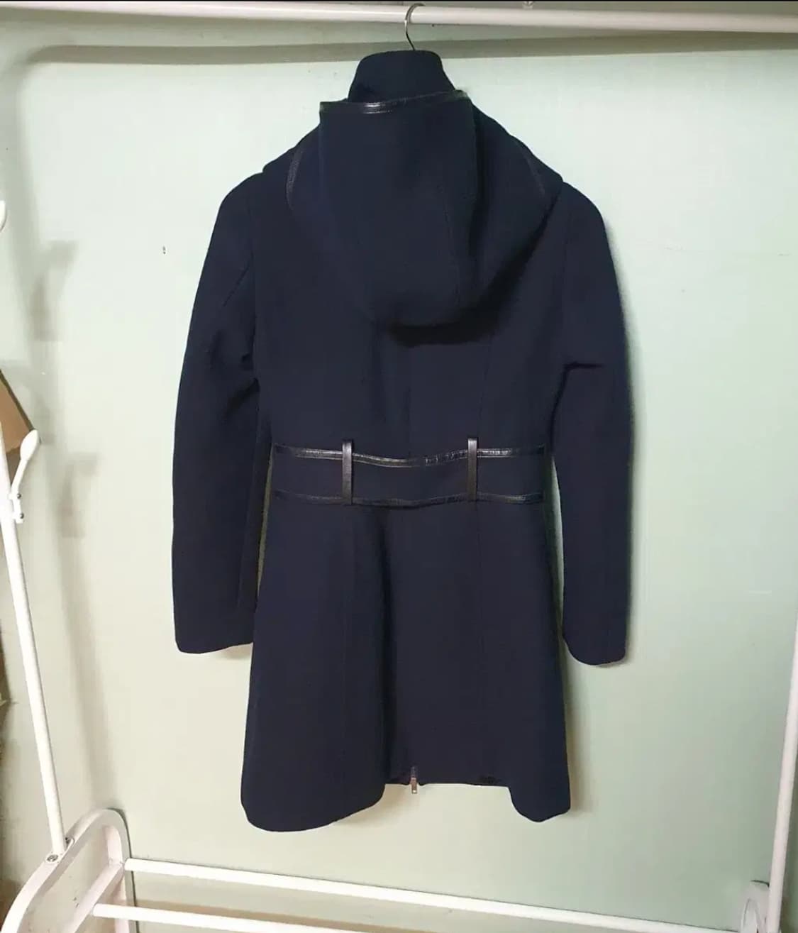 맥케이지 더플 코트 xs 80~85슬림 상품이미지8