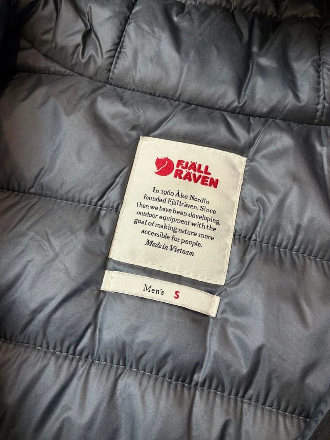 피엘라벤 G-1000 스콕소 패디드 자켓 PN5556 상품이미지8