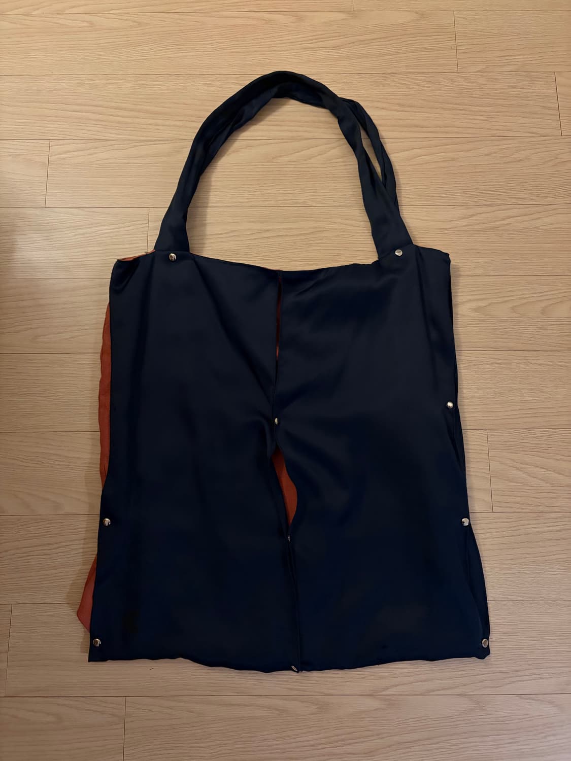 Baserange nylon bag 상품이미지1