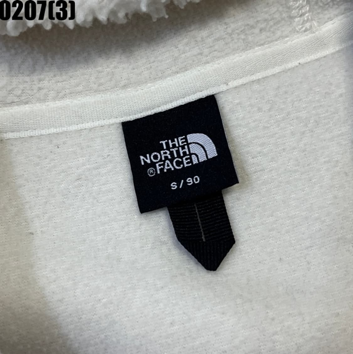 노스페이스 플리스 자켓 상품이미지4