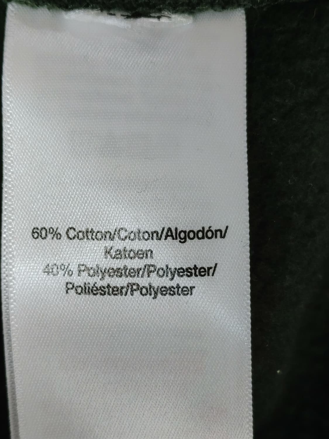 DKNY SPORT 디케이엔와이 여성 안감기모 반팔 롱후드티
 상품이미지8