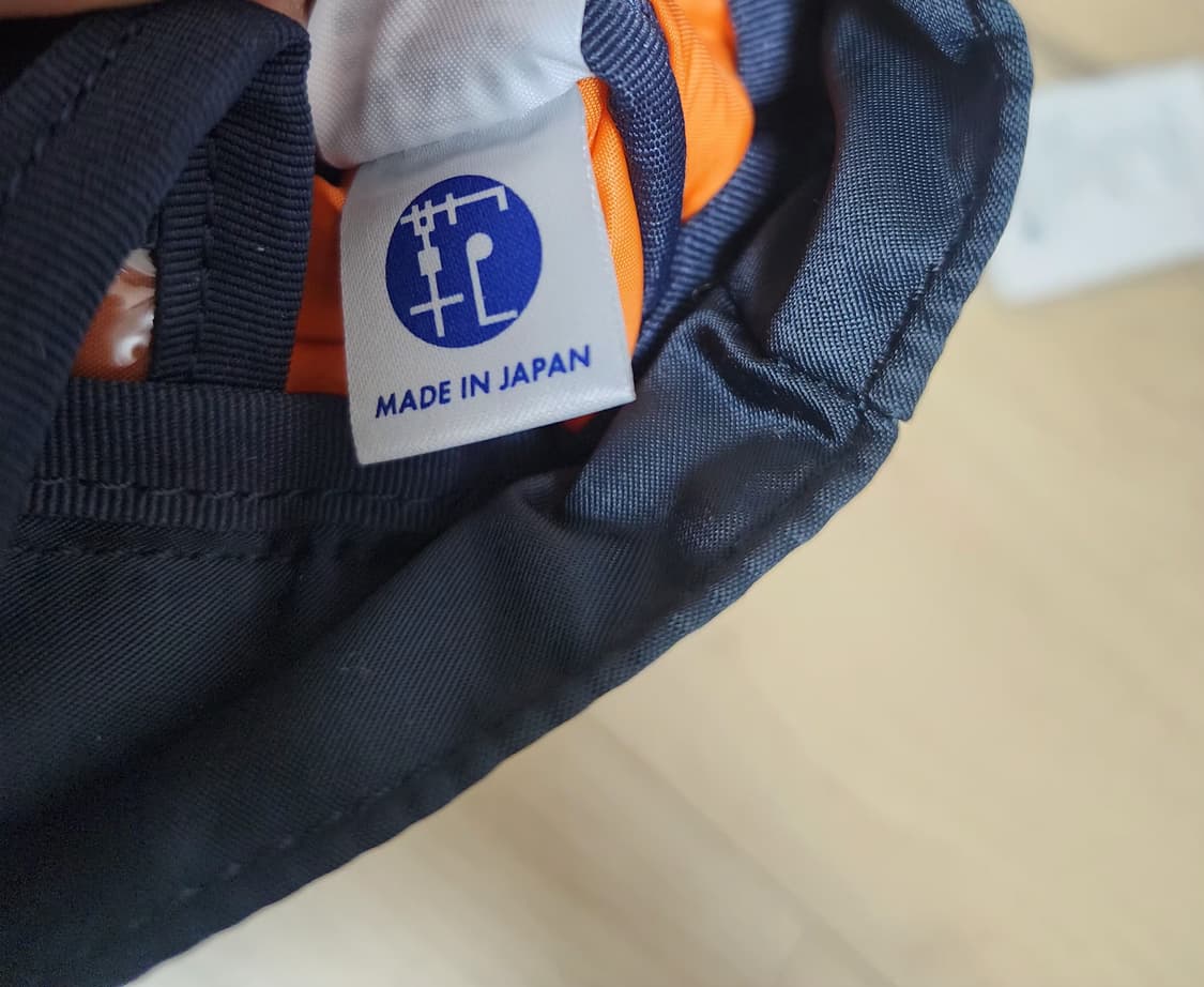 요시다포터 탱커 뉴 토트백 상품이미지6