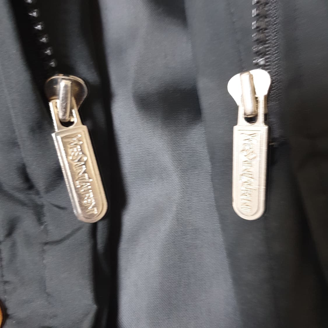 입생로랑 패딩 자켓  상품이미지4