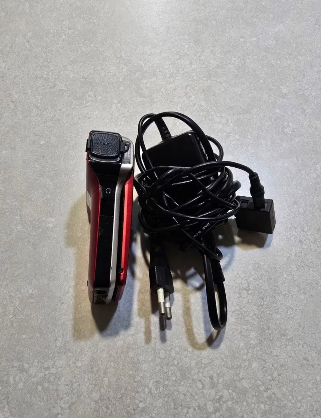 산요 작티 hd700 상품이미지1