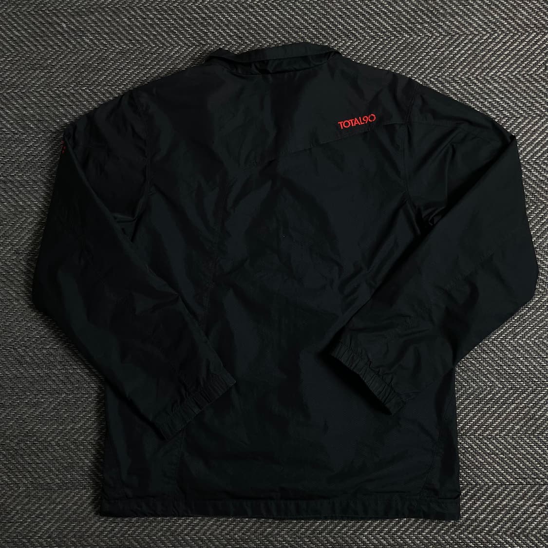 나이키 스톰핏 토탈 90 레인 바람막이 자켓o 3744 상품이미지4