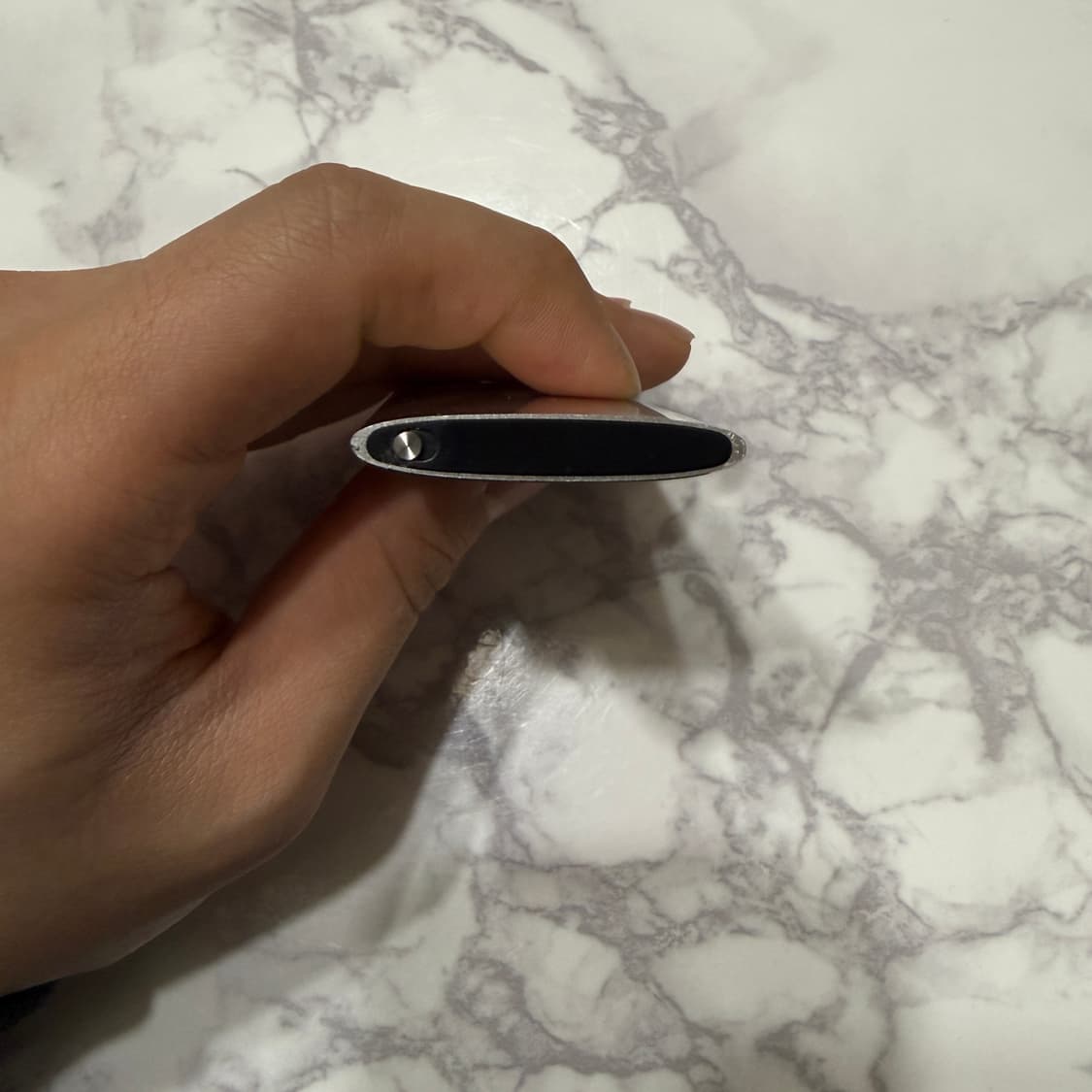 아이팟 나노 5세대 실버 상품이미지6