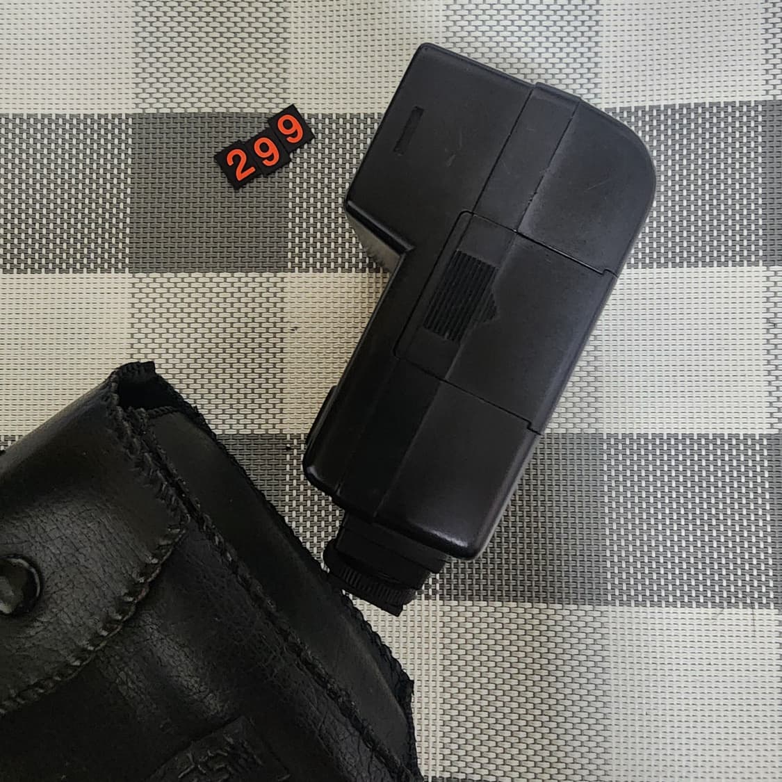 FOR 야시카 오토맨 스트로브 플래시 상품이미지4