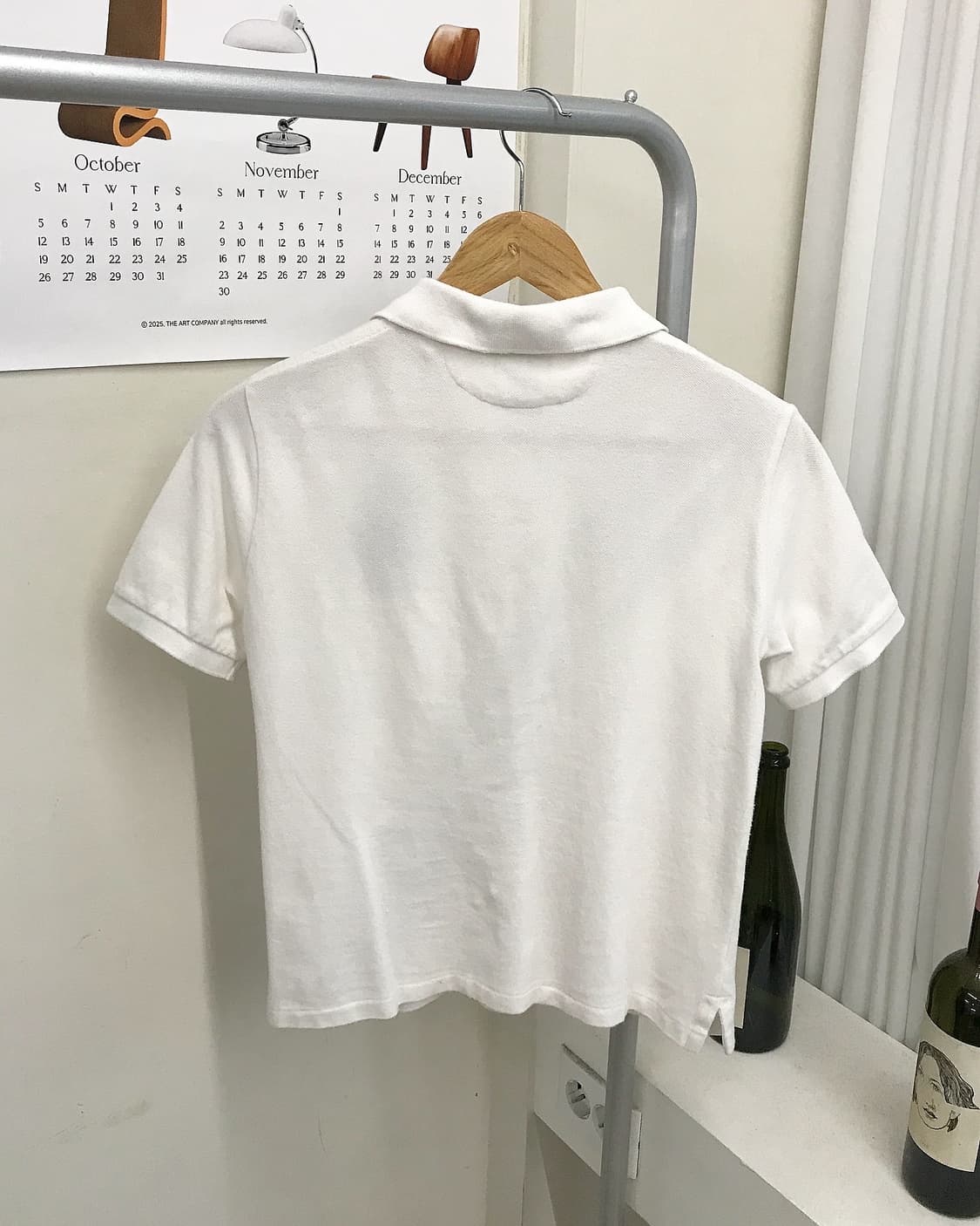 폴로 패치 빅포니 카라티 상품이미지3