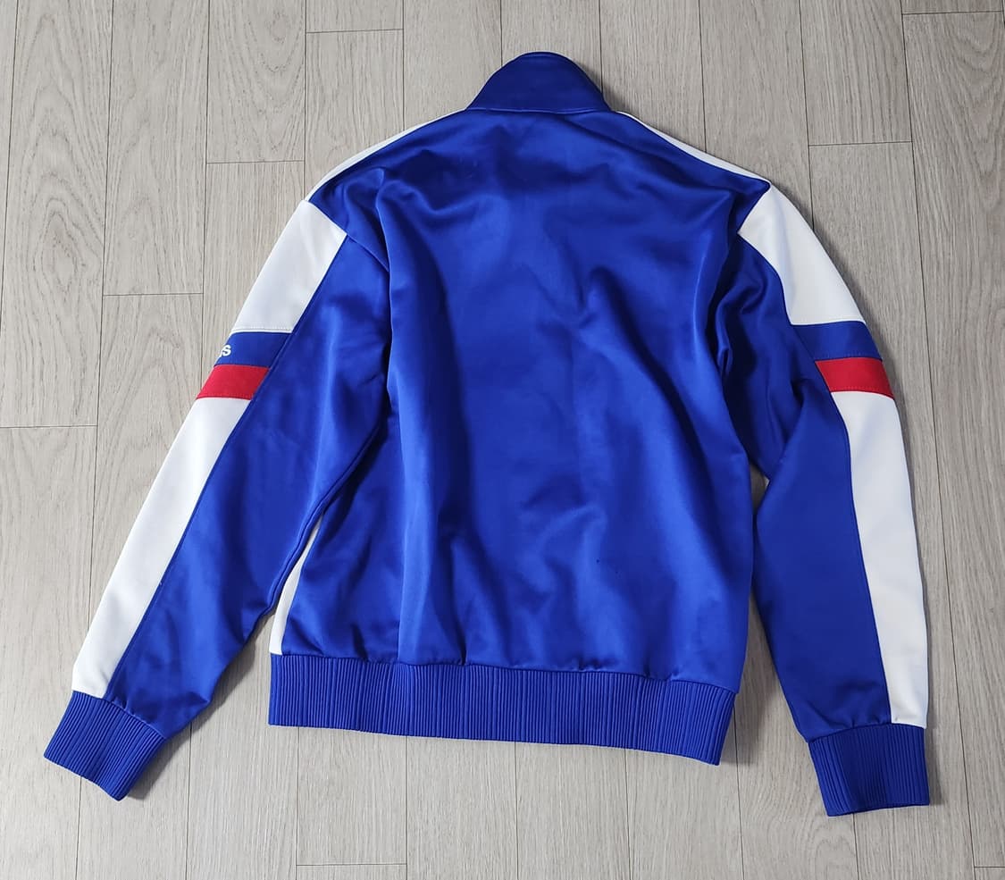 아디다스 져지 집업(남녀공용) 상품이미지2