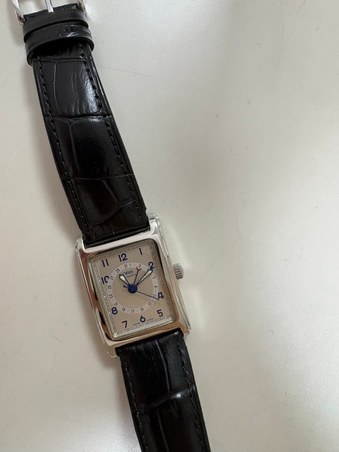 ORIS 빈티지 시계 상품이미지1