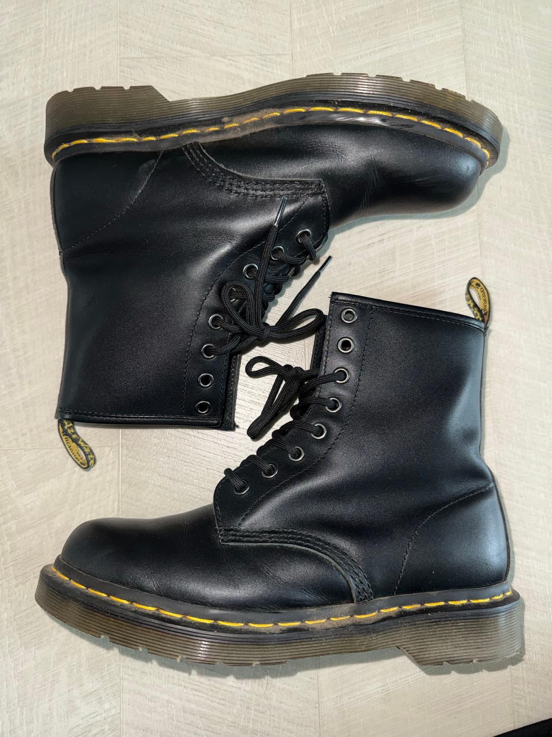 닥터마틴 8홀 11822 UK5 상품이미지5